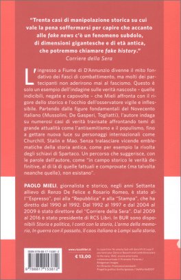 Le Verità Nascoste — Libro - 2