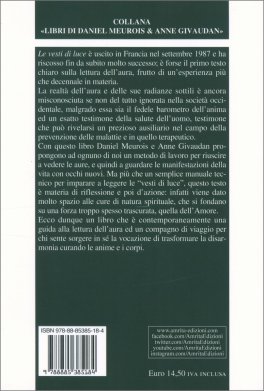 Le Vesti di Luce — Libro - 2