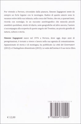 Le Vette dell'Anima — Libro - 2