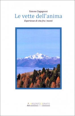 Le Vette dell'Anima — Libro - 1