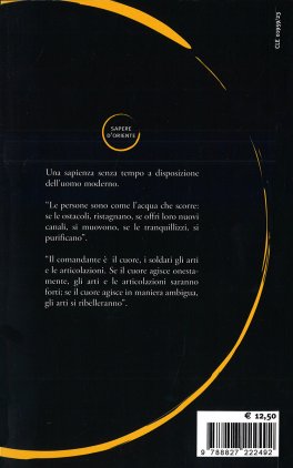 Le Vie dei Guerrieri, I Codici dei Re  — Libro - 2