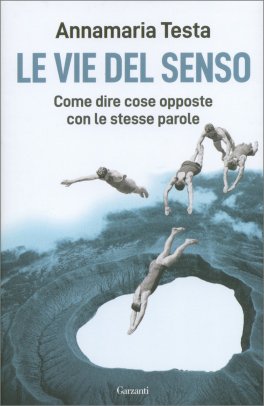 Le Vie del Senso — Libro - 1