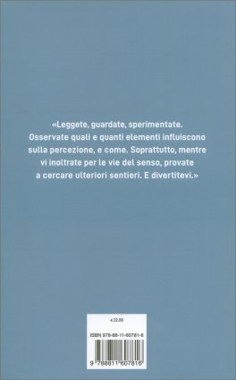 Le Vie del Senso — Libro - 2