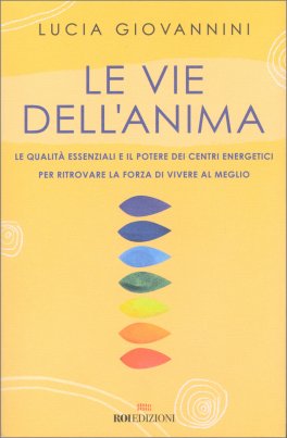Le Vie dell'Anima — Libro - 1