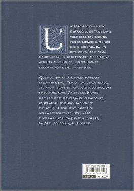 Le Vie dell'Esoterismo — Libro - 2