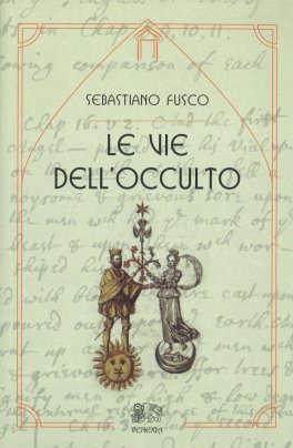 Le Vie dell'Occulto — Libro - 1