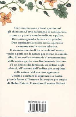 Le Vie dell'Orto — Libro - 2