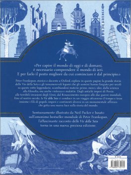 Le Vie della Seta — Libro - 2
