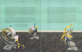 Le Vie della Seta — Libro - 3