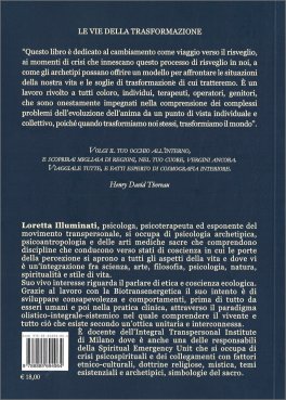 Le Vie della Trasformazione — Libro - 2