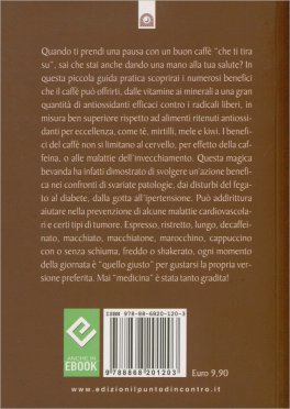 Le Virtù del Caffè — Libro - 2
