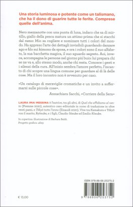 Le Vite Nascoste dei Colori — Libro - 2
