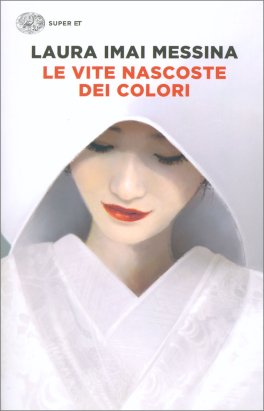 Le Vite Nascoste dei Colori — Libro - 1