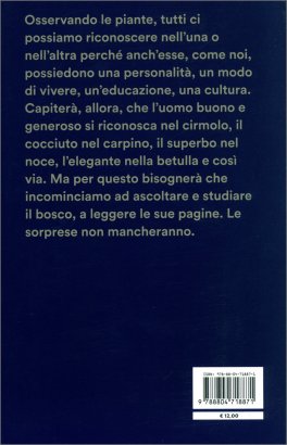 Le Voci del Bosco — Libro - 2