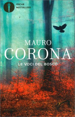 Le Voci del Bosco — Libro - 1
