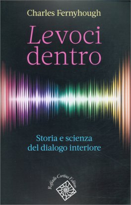 Le Voci Dentro — Libro - 1