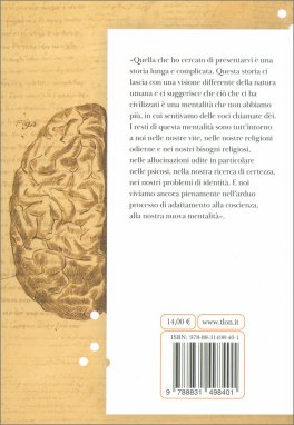 Le Voci Perdute degli Dei — Libro - 2