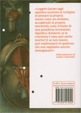 Le Voci Perdute degli Dei — Libro - 2
