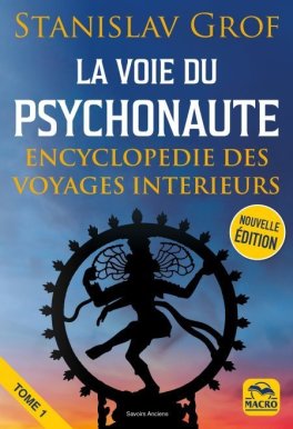 Ebook - Le Voie du Psychonaute — eBook - 1