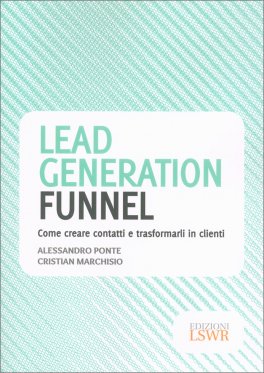 Lead Generation Funnel — Libro - 1