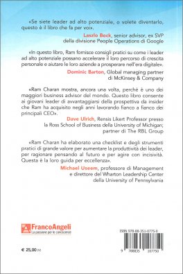 Leader ad Alto Potenziale — Libro - 2
