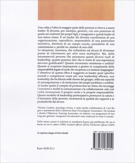 Leader Efficaci — Libro - 2
