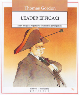 Leader Efficaci — Libro - 1