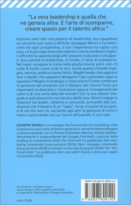 Leader ma non Troppo — Libro - 2