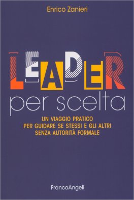 Leader per Scelta — Libro - 1