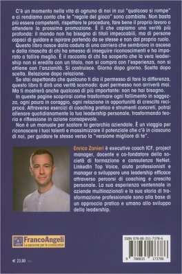 Leader per Scelta — Libro - 2