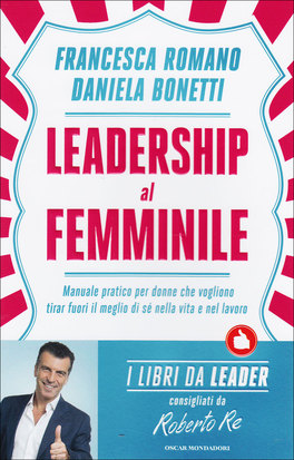 Leadership al Femminile — Libro - 1