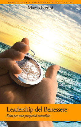 Leadership del Benessere — Libro - 1