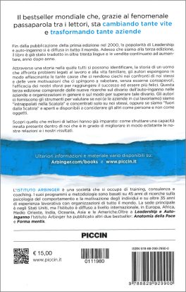 Leadership e Auto-inganno — Libro - 2