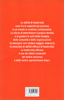 Leadership e Visione Creativa — Libro - 2