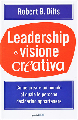 Leadership e Visione Creativa — Libro - 1