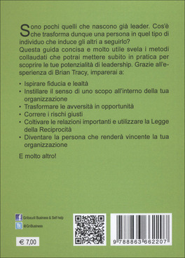Leadership - La Biblioteca del Successo — Libro - 2