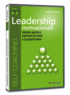 Leadership Motivazionale - CD Audio