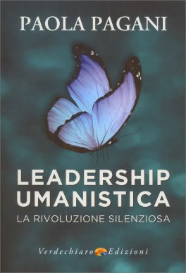 Leadership Umanistica — Libro - 1