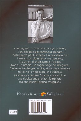 Leadership Umanistica — Libro - 2