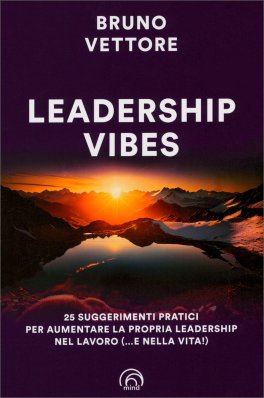 Leadership Vibes — Libro - 1