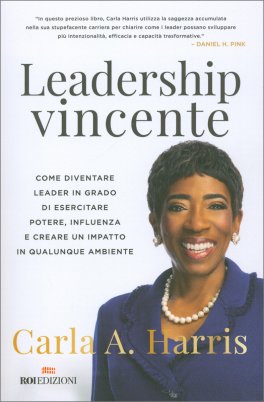 Leadership Vincente — Libro - 1