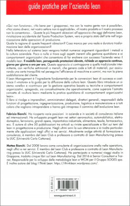 Lean Giorno per Giorno — Libro - 2