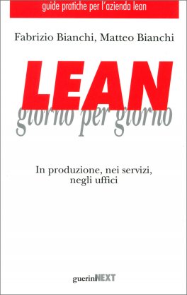 Lean Giorno per Giorno — Libro - 1