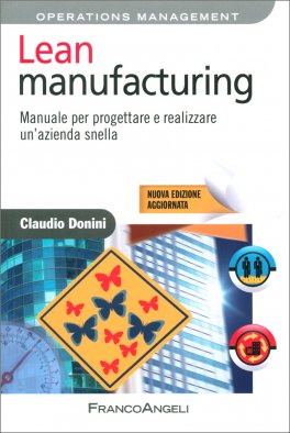 Lean Manufacturing — Libro - 1