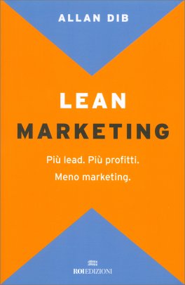 Lean Marketing — Libro - 1