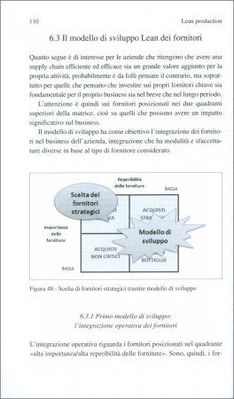 Lean Production per le Aziende a Commessa — Libro - 3