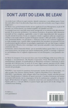 Lean Turnaround — Libro - 2