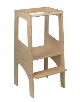 Learning Tower Montessoriana