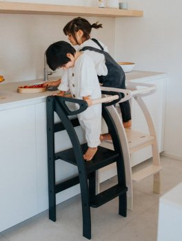 Learning Tower Richiudibile - 4