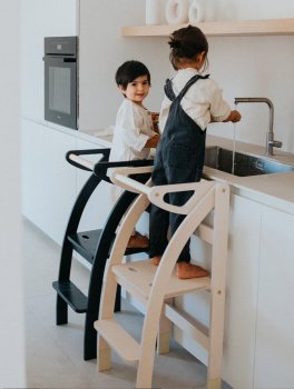 Learning Tower Richiudibile - 7